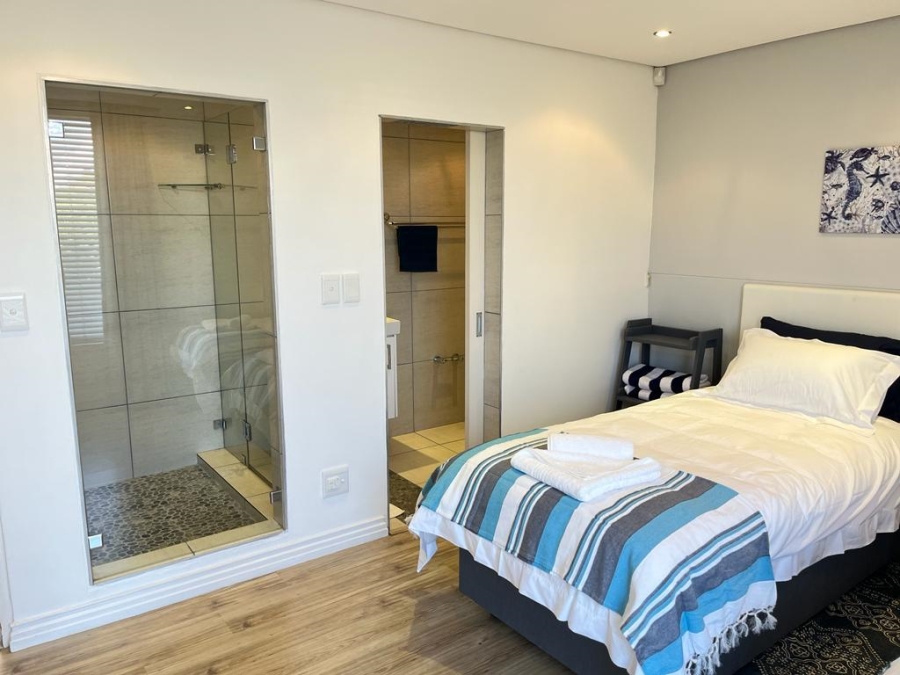 To Let 2 Bedroom Property for Rent in Big Bay Western Cape